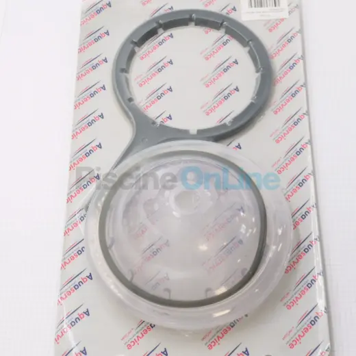 Couvercle+joint+clé pour filtre à sable BWT Python S (8 051 059)