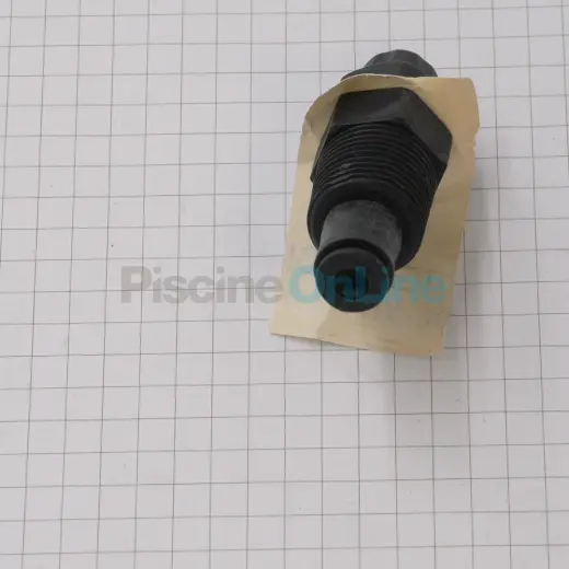 Vanne d'injection complète (VITON) pour pompe doseuse Exactus (4408030121)