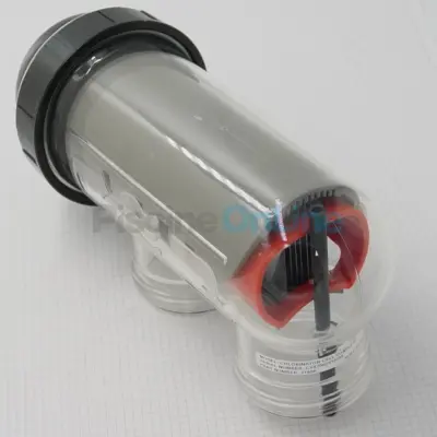 Cellule Electrode 7 plaques VX7 APR7 pour APR 25S, Salt Expert 25 g/h (21906C)