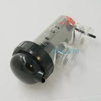 Cellule Electrode 7 plaques VX7 APR7 pour APR 25S, Salt Expert 25 g/h (21906C)