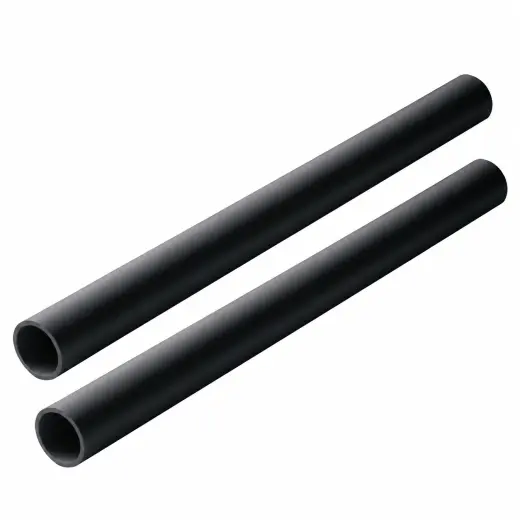 Tubes PVC pression (2x1m) Ø63mm x 3,7 PN16 à coller (00232C)