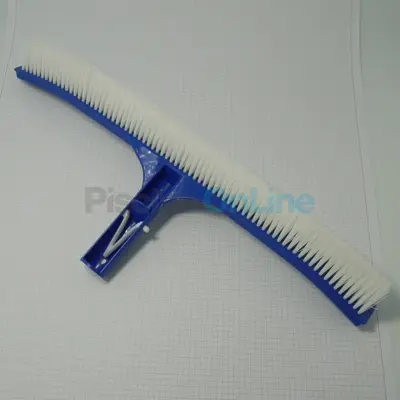 Brosse 45cm pour paroi piscine (32209173)