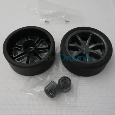 Kit petites roues (x2) (360236)