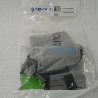 Sac pour robot Bluefury (360240)