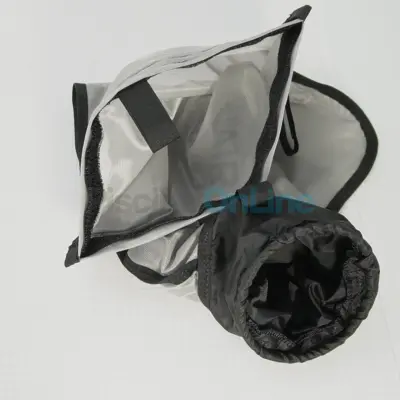 Sac pour robot Bluefury (360240)