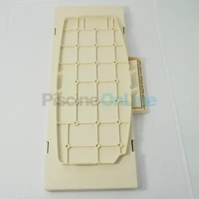 Couvercle supérieur de skimmer UNIK - Sable (4402010205)