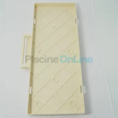 Couvercle supérieur de skimmer UNIK - Sable (4402010205)
