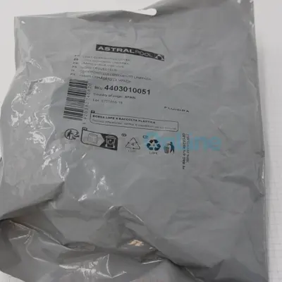 Niche de projecteur (4403010051)