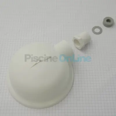 Niche de projecteur (4403010051)