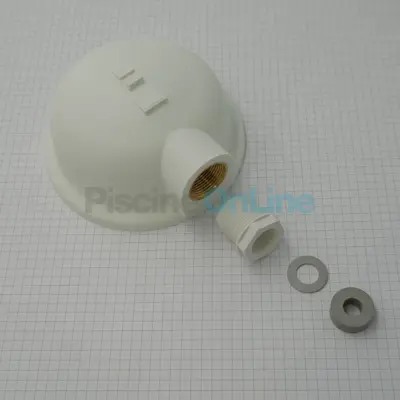 Niche de projecteur (4403010051)