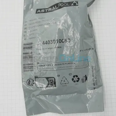 Bouchon de projecteur (4403010080)