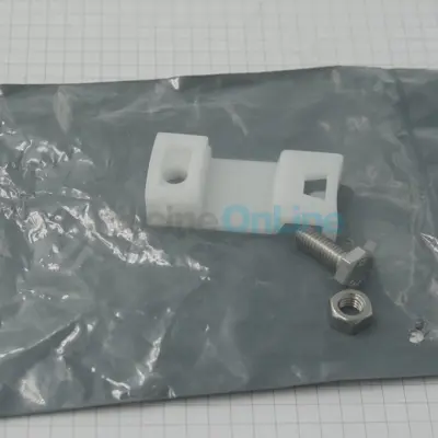 Crochet support pour projecteur Plat - piscines Béton/Panneaux (4403010109)