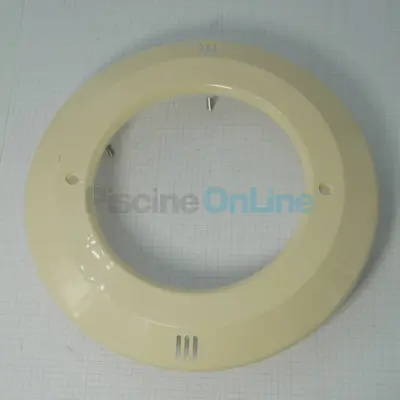 Enjoliveur de projecteur ASTRAL STANDARD sable - piscines Liner/Béton (4403010147)