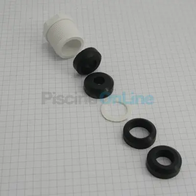 Ensemble Presse Etoupe - projecteur (4403010801)