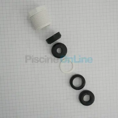 Ensemble Presse Etoupe - projecteur (4403010801)