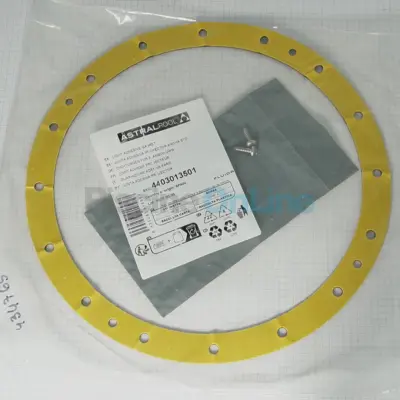 Joint adhésif pour projecteur (4403013501)