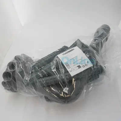 Ensemble collecteur pour filtres diamètre 900 (4404010117)