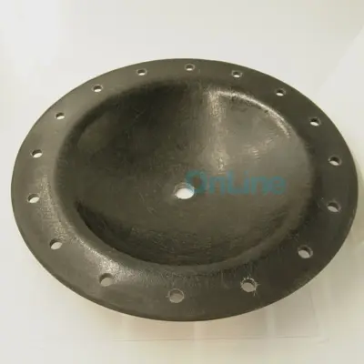 Couvercle + joint pour Filtre à sable Praga. Europa Viena (4404160105)