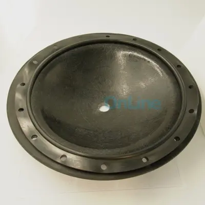 Couvercle + joint pour Filtre à sable Praga. Europa Viena (4404160105)