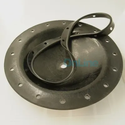 Couvercle + joint pour Filtre à sable Praga. Europa Viena (4404160105)