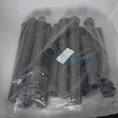 Ensemble crépines de bras répartiteur pour filtres VIENA PRAGA BERLIN Diamètre 1200 (6 grandes, 4 moyennes, 4 petites) (4404160117)