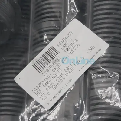 Ensemble crépines de bras répartiteur pour filtres VIENA PRAGA BERLIN Diamètre 1200 (6 grandes, 4 moyennes, 4 petites) (4404160117)