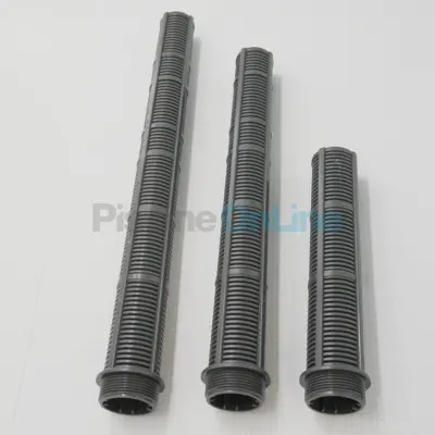 Ensemble crépines de bras répartiteur pour filtres VIENA PRAGA BERLIN Diamètre 1200 (6 grandes, 4 moyennes, 4 petites) (4404160117)