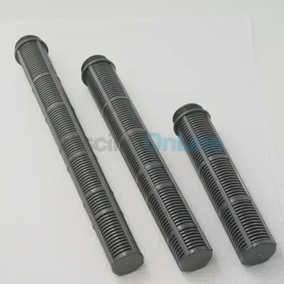 Ensemble crépines de bras répartiteur pour filtres VIENA PRAGA BERLIN Diamètre 1200 (6 grandes, 4 moyennes, 4 petites) (4404160117)