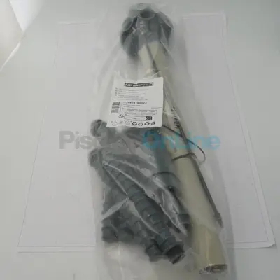 Ensemble collecteur crépines pour filtre CANTABRIC Diamètre 600 (4404180022)