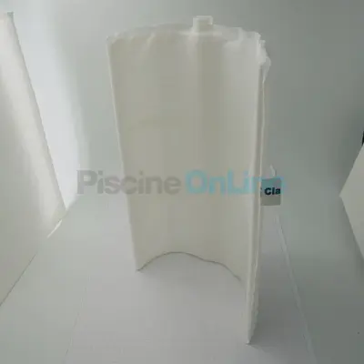Cotelette pour filtre diatomées Clarity 99 FG1003 - 36 ft2 / 18'' - (7/filtre) (4404210522)