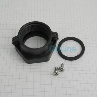 Raccord union préfiltre pour pompe Fiji (4405010003)