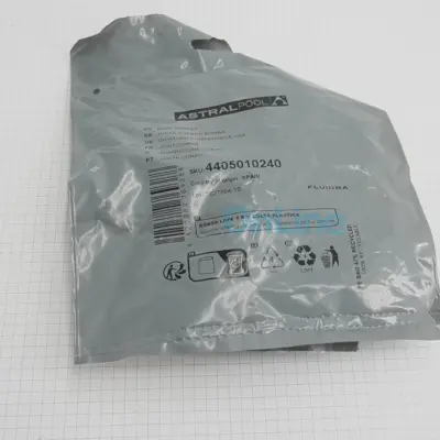 Joint de corps de pompe Europa NEW, Niagara, Discovery (4405010240)