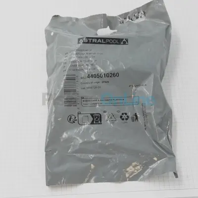 Condensateur 45 µF pour moteur de pompe 2 CV - 118x46 mm - MT091030 (IML) (4405010260)