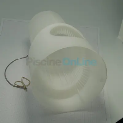 Panier de Préfiltre pour pompe 3 Maxim (4405010304)