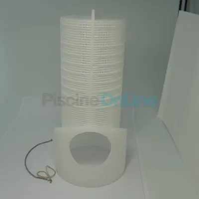 Panier de Préfiltre pour pompe 3 Maxim (4405010304)