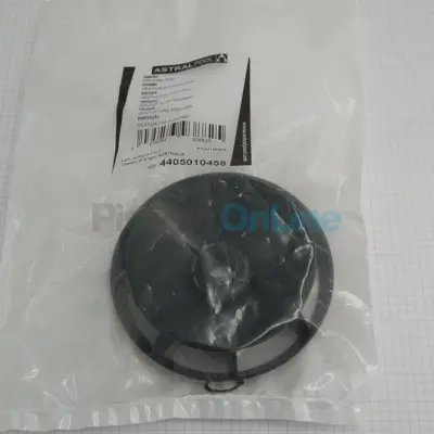 Hélice Ventilateur pour pompe Viron P320/P600 (4405010458)