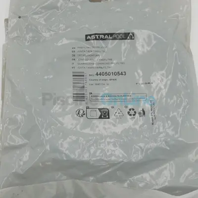 Joint de couvercle pour pompe Discovery, New Europa (4405010543)