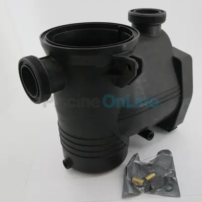 Corps de préfiltre complet pour pompe New Europa SE2R (4405010544)