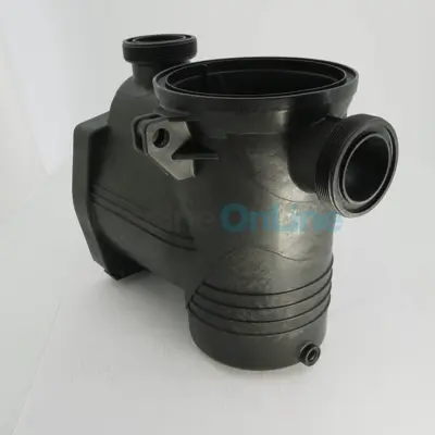 Corps de préfiltre complet pour pompe New Europa SE2R (4405010544)