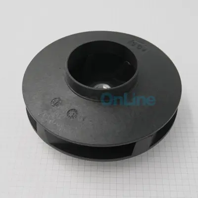 Turbine pour pompe VICTORIA Plus Silent 3CV Triphasé (4405010602)