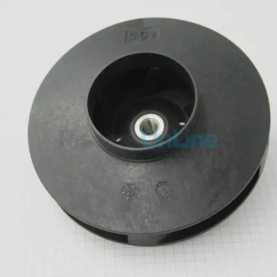 Turbine pour pompe VICTORIA Plus Silent 3CV Triphasé (4405010602)