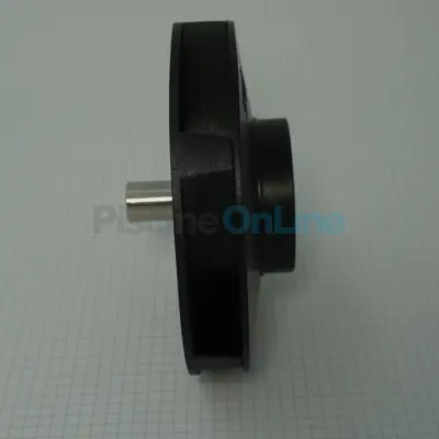 Turbine pour pompe VICTORIA Plus Silent 3CV Triphasé (4405010602)