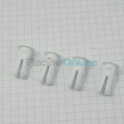 Axes étrier pour aspirateur/balais manuels (4406020404)