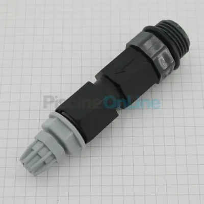 Prise avec buse d'injection pH complète PH L3 et PH PURE (4408060018)