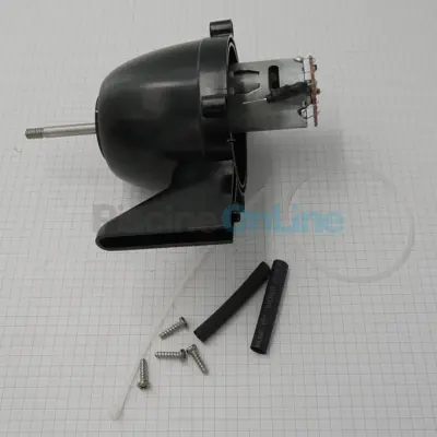 Ensemble de boîte de vitesses ZS46 pour propulseur aquatique (4412010155)