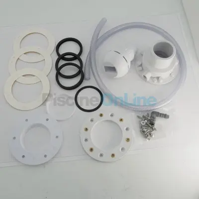 Ensemble Buse/Jet de refoulement pour Nage à contre courant JetVag (50779)