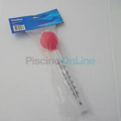 Thermomètre flottant pour piscine (51438604)