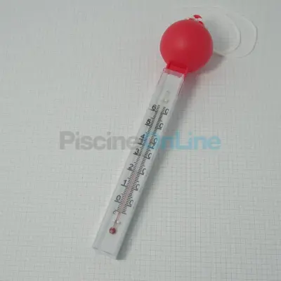 Thermomètre flottant pour piscine (51438604)