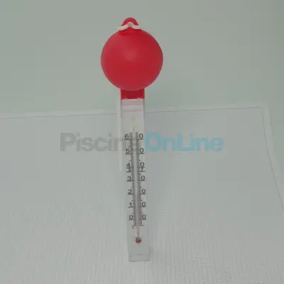 Thermomètre flottant pour piscine (51438604)