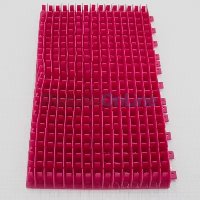 Brosse Pvc Magenta pour robot Dolphin 2001 - P12300 (6101604)